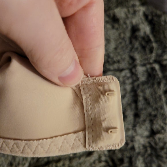 EUC! Fantasie Aura Molded Cup Bra - 32G - Picture 4 of 6